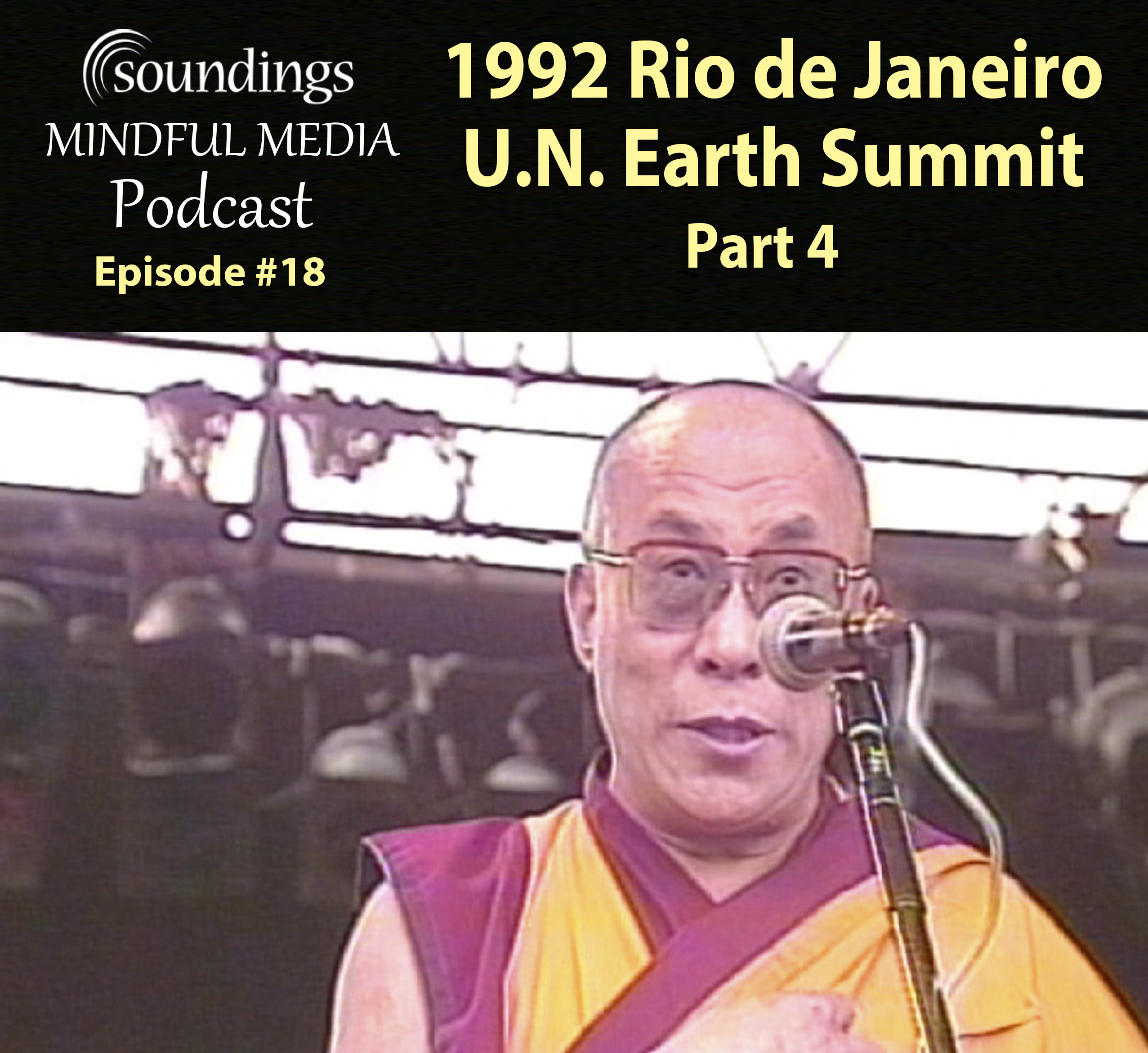 UN Earth Summits In Our Hands Rio De Janeiro part 4