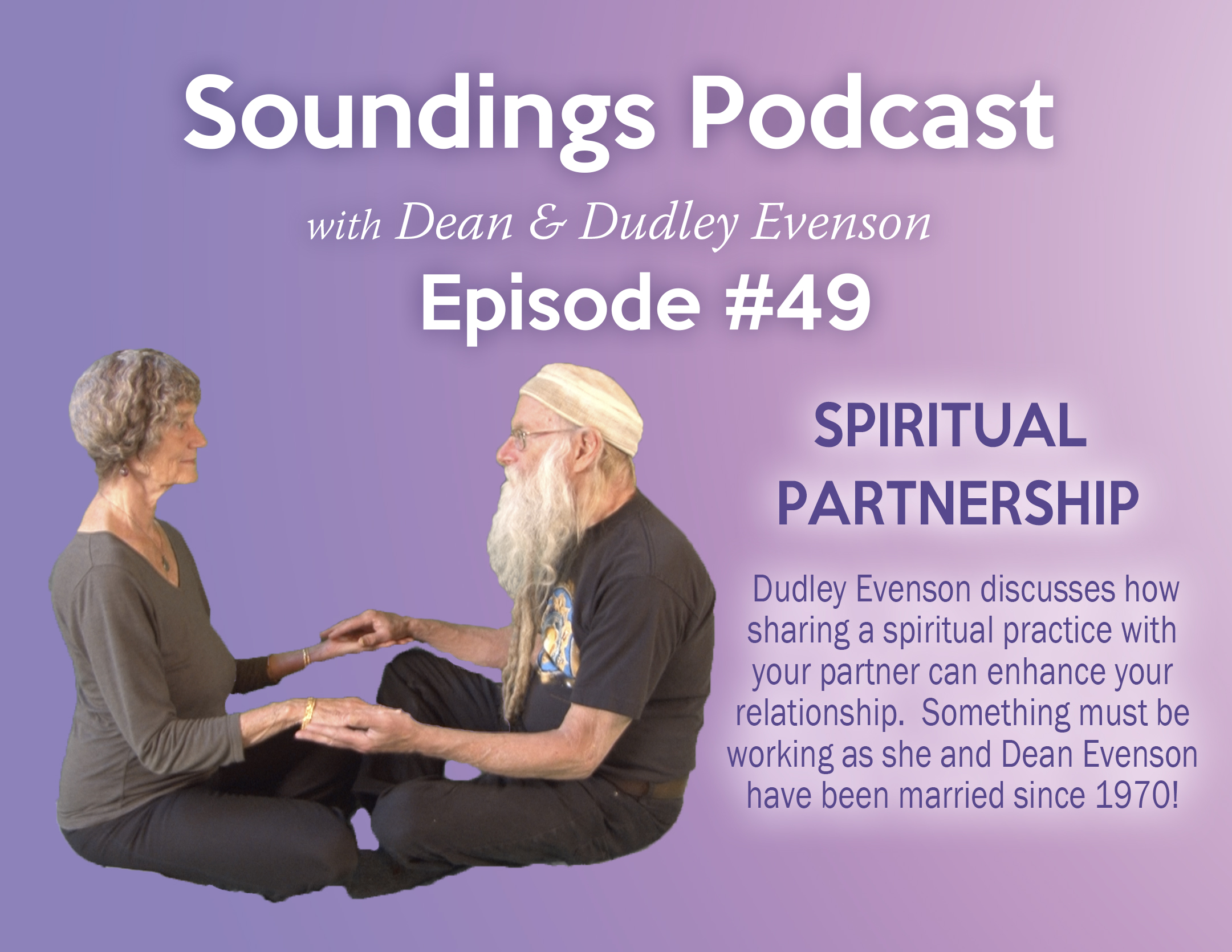 Spiritual Partnership – Successful Relationship